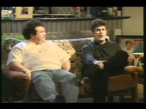 Fantasy Football League [Series 2, Episode 7] [1994/95]