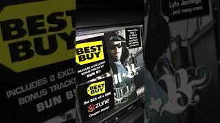 Bun B feat. Mike Jones and Slim Thug - City of the Swang