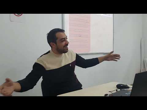 M.Füzuli. "Leyli və Məcnun", "Söz", "Usanmazmı" əsərlərinin təhlili. Müəllim: Aqil Əliyev