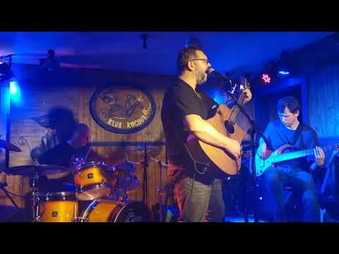 JRP - JRP - Divná doba unplugged