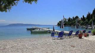 preview picture of video 'Villa Apleton - Corfu'