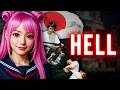 Why 100 000 People Vanish In Japan Each Year Without A Trace