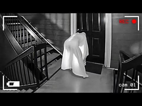 115 Incredible Moments Caught on CCTV Camera