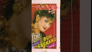 Download lagu RINDU BERAT ITJE TRISNAWATI #dangdutlawas #itjetrisnawati mp3