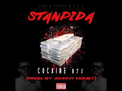 Stanpida ft. Foyone - Illinois (Prod. por Johnny M.O.N.E.Y) [COCAINE 87%]