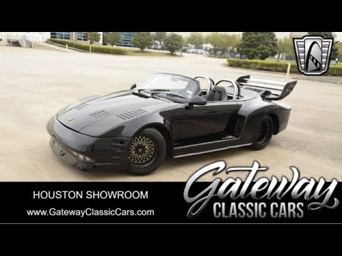 1987 Porsche 911 (CC-2006325) for sale in O'Fallon, Illinois