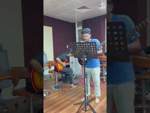 Wake Me Up – Rehearsal | Tribute to Green Day | IITJ Band | Sangam | Arko Goswami | Drunken.Haddock