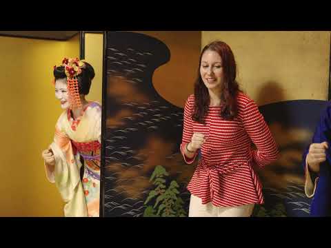 Exclusive Geisha Experience in Mukojima, Tokyo