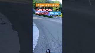 Download lagu Nandisayang Menyakiti | Big Heru #musikviral #minang #musikminang #musikminangterbaru mp3