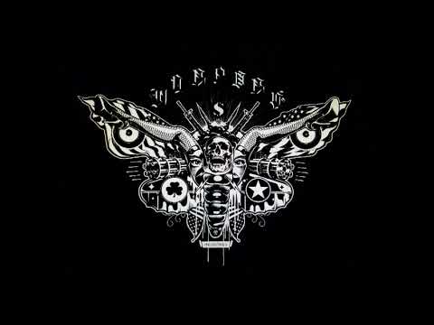 War Porn Industries - World's End Herb (Instrumental) Divine Styler Sick Jacken