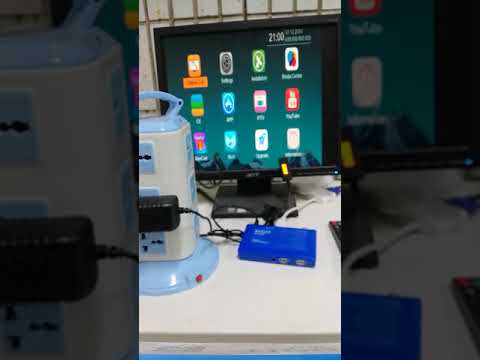 Koqit K1 Mini Meecast version Automatic repair method