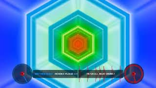 MATTHEW DEKAY - PATIENCE PLEASE - ELECTROCHICHA REMIX
