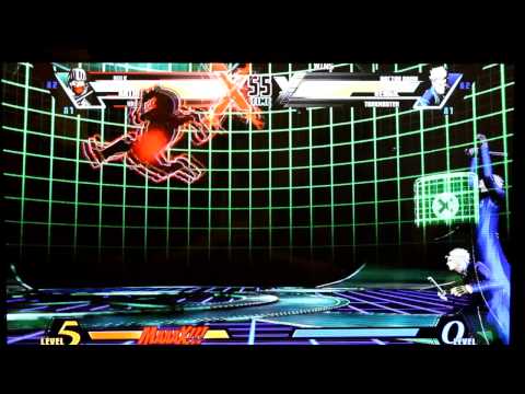 Ultimate Marvel vs Capcom 3 Losers Finals