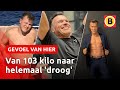 'WEDDEN dat ik een SIXPACK kan krijgen?' | Omroep Brabant