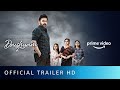 Drushyam 2 - Official Trailer  Venkatesh Daggubati Meena  New Telugu Movie 2021 
