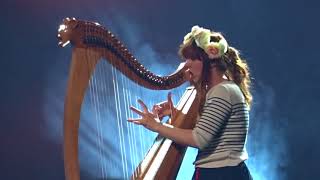 Cécile Corbel - Japan Expo 2018