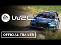 EA Sports WRC - Official Launch Trailer