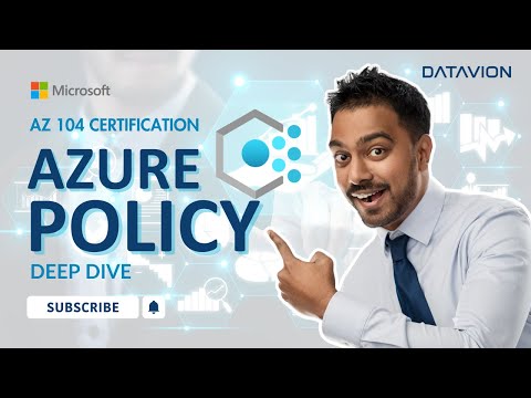 Uncover the Secrets of Azure Policy: An Expert Deep Dive!