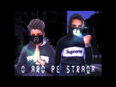 Burned Spark x Amir -O Ard Pe Strada