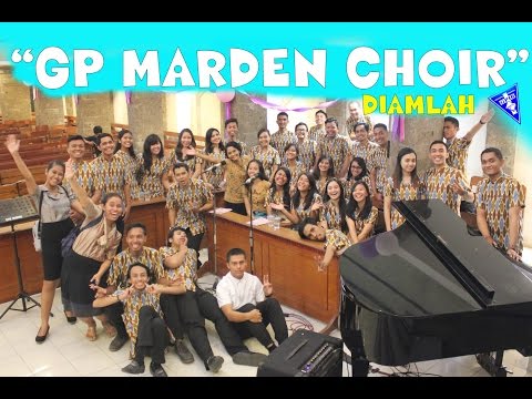DIAMLAH - GP MARDEN CHOIR