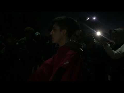 KRIPTOZ vs BRIAN - 8vos de Final - La SVF Jornada #5 1vs1