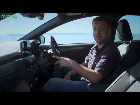 Motors.co.uk - Ford Focus Review