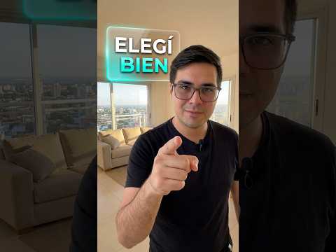 ¿EL DEPARTAMENTO DEFINITIVO en Posadas? 🏠 3 opciones en VENTA y ALQUILER