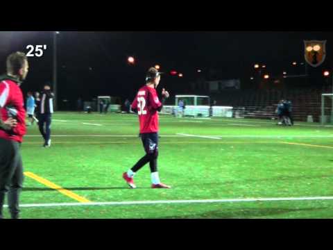 Freestyle Team - Skład Węgla i Papy Piłkarska Liga Trójmiasta R-GOL PL3 sezon Jesień 2015