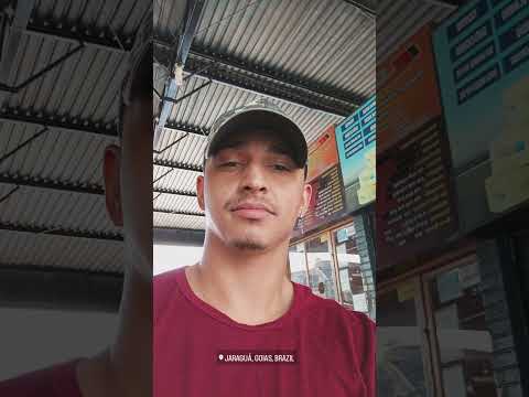 Jaraguá Goiás ♥️