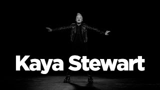 Kaya Stewart - In Love With A Boy and Warped Tour