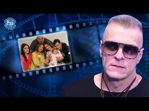 BALKAN INFO: Đorđe David - Porodica Balašević je zabranila da se izvode njegove pesme u Grandu!