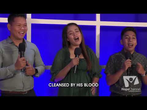 I GOT JESUS IN MY HEART MEDLEY