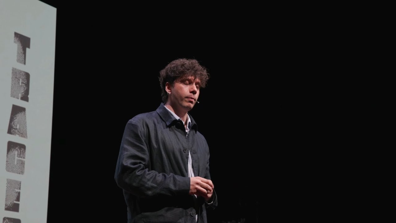 "Il peso invisibile delle parole" | Massimiliano Proietti | TEDxUNICATT