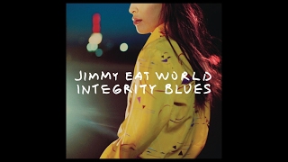 through - jimmy eat world // lyrics