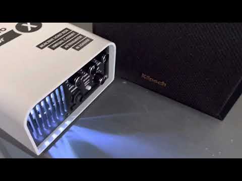 Two Notes Torpedo Captor X — Left line and headphone volume/signal issues