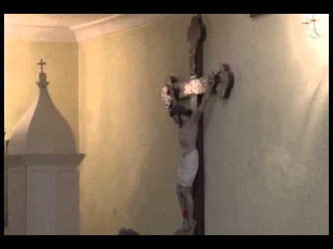 Pučko glagoljaško pjevanje - Metković - Gospodine, smiluj se