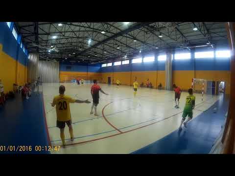 ADAE Simancas vs Casco Antiguo (1) 9-05-2021 Fase 2 J6