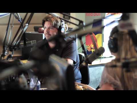 The Bert Show Explains bucket list items 5-22-12