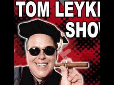 Tom Leykis   Anti Feminist Lawsuits 2   Leykis 200