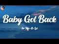Baby Got Back Sir Mix A Lot Lyric Video