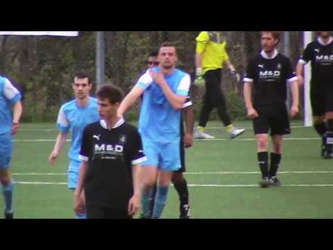 ASFC Napoli Vevey - CS La Tour-de-Peilz