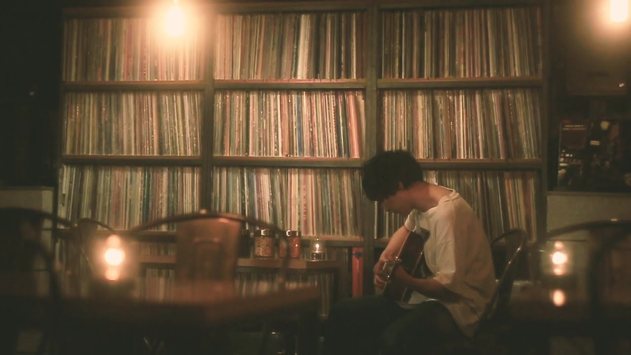 mighty duck 石崎ひゅーい Mighty Duck「Nature to bottom」石崎ひゅーい