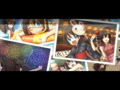 シールオンライン-38.Dilly Hilly Valley