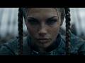 RAVNIR - Jernhavet (Official Music Video) | The Spirit of the North