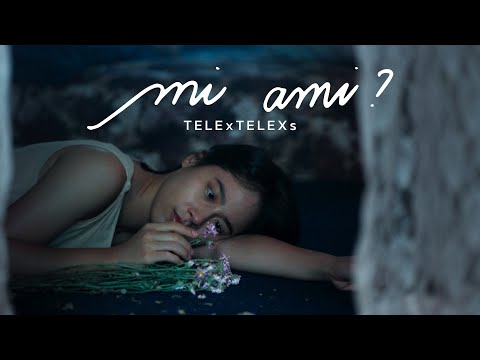 TELEx TELEXs - mi ami?【Official Music Video】