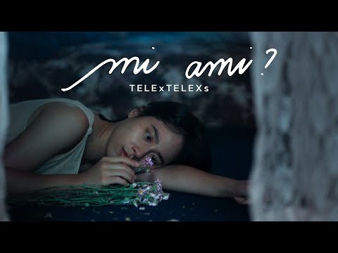 s - mi ami?【Official Music Video】
