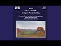 3 Preludes, Op. 18: II. Andante molto