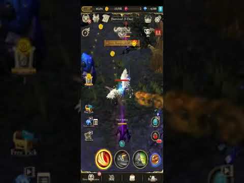 My Real RPG: The Law of Surviv Video