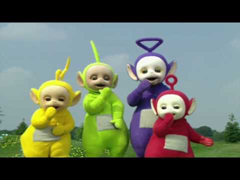 Teletubbies English Episodes   Chicks ★ Full Episode 228   US