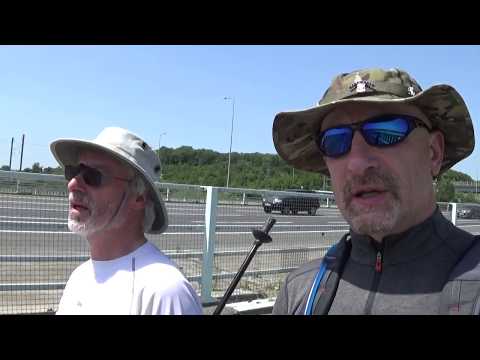 The North Downs Way: Day 5 Wrotham to Rochester